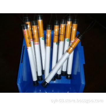 Strong Vapor disposable E-cigs(500puff)